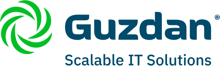 Guzdan, Scalable IT Solutions